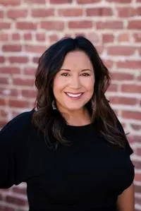 Annabel Greer, real estate agent in Los Banos