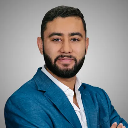 Emanuel Gutierrez, real estate agent in Merced