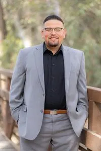 Jonathan Gutierrez, real estate agent in Atwater