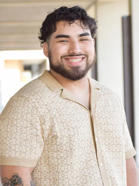 Julian Gutierrez, real estate agent in Atwater