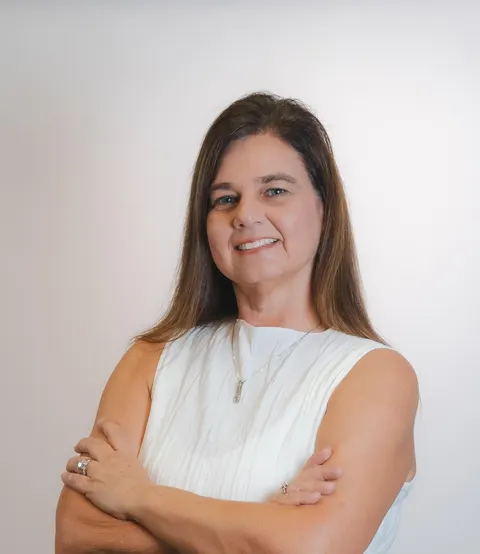 Kelly Hasko, real estate agent in Atwater