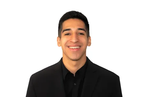 Adrian Hurtado, real estate agent in Merced