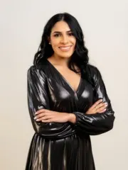 Gurleen Khella, real estate agent in Merced