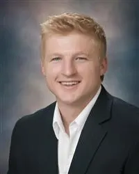 Kyle Kinsley, real estate agent in Merced