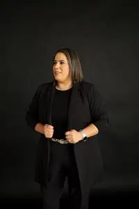 Angeles Lomeli, real estate agent in Atwater