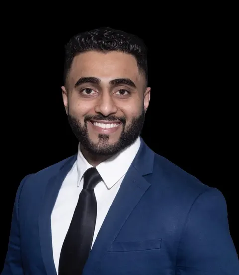Gurman Mattu, real estate agent in Merced