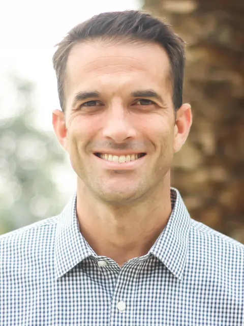 Seth Medefind, real estate agent in Merced