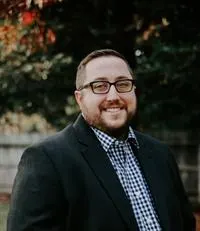 Robert Moore, real estate agent in Livingston