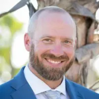 Jacob Morgner, real estate agent in Merced