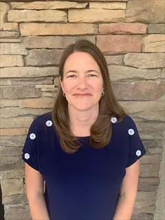Anna Newkirk, real estate agent in Merced