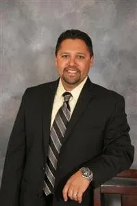 Ernesto Ochoa, real estate agent in Atwater