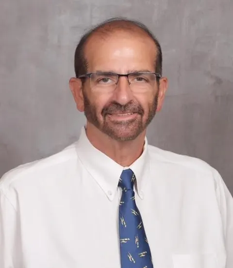 Richard Peraino, real estate agent in Merced