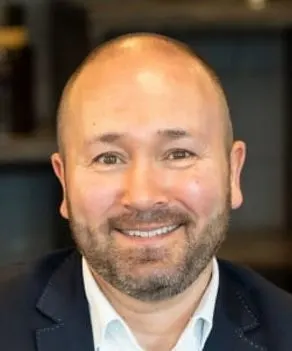 Humberto Pereira, real estate agent in Merced