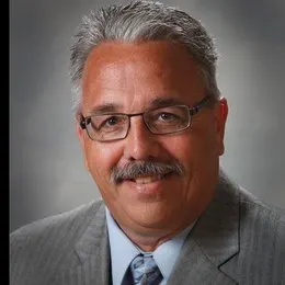 Franklin Phillips, real estate agent in Merced