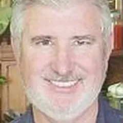 Terry Priest, real estate agent in Merced