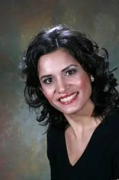 Pooja Rajani, real estate agent in Merced