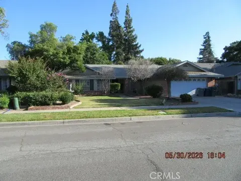 Devyn Rocha, real estate agent in Merced