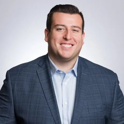 Michael Rocha, real estate agent in Merced