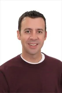 Christopher Rogers, real estate agent in Merced