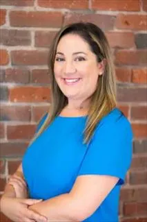 Jenna Rogers, real estate agent in Merced