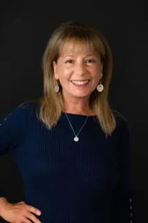Nancy Rogers, real estate agent in Merced