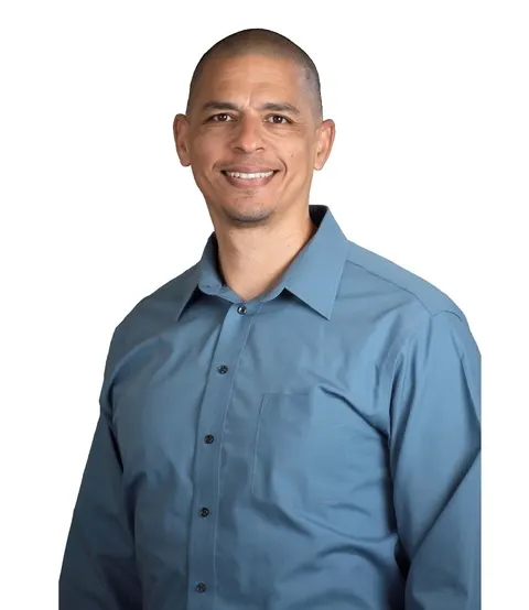Kevin Ross, real estate agent in Atwater