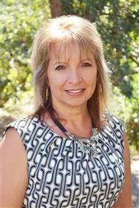 Mary Salazar-Barrera, real estate agent in Merced