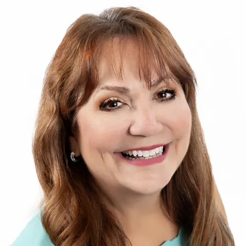 Audrey Searcy, real estate agent in Atwater