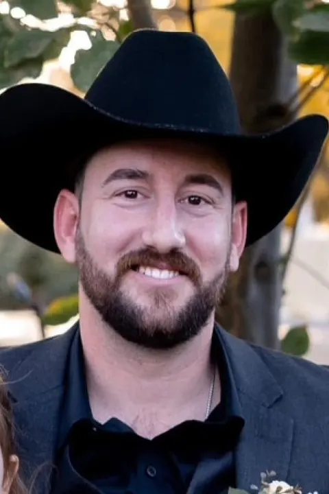 Jerry Shewey, real estate agent in Merced