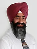 Paramjeet Singh, real estate agent in Merced