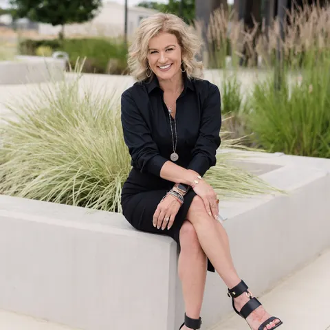 Desiree Soliz, real estate agent in Los Banos