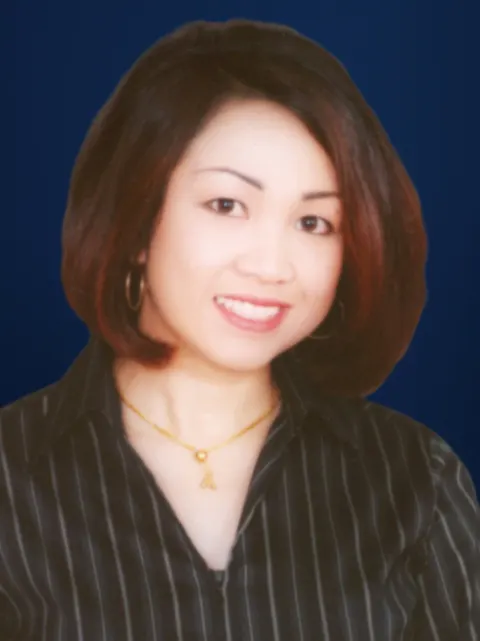 Nikki Souphilavong, real estate agent in Merced