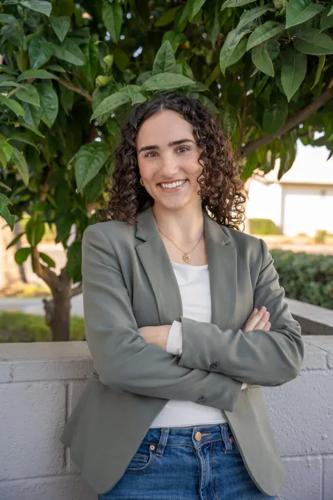 Alexandra Sousa, real estate agent in Merced