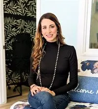 Cassidy Sousa, real estate agent in Merced