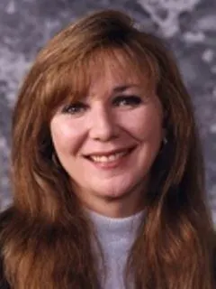 Sheila Splitt, real estate agent in Merced