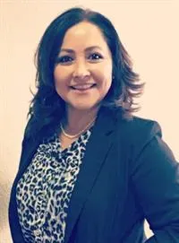 Linda Stafford, real estate agent in Atwater