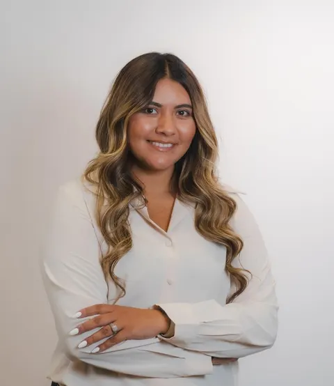 Elizabeth Valenzuela, real estate agent in Merced
