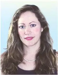 Esther Valencia, real estate agent in Atwater