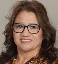 Lucia Valencia, real estate agent in Merced