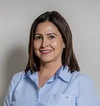 Veronica Velazquez, real estate agent in Merced
