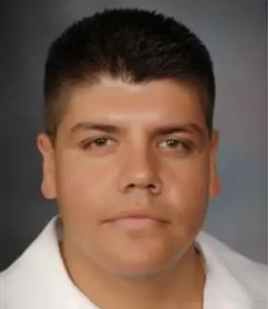 Filiberto Villanueva, real estate agent in Merced