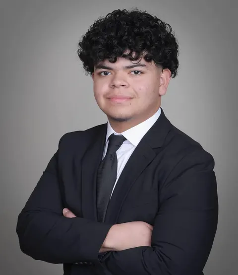 Salvador Tejeda-Villanueva, real estate agent in Merced