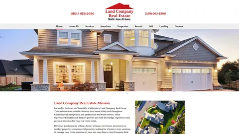 Jaymee Chavez, real estate agent in Chowchilla