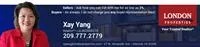 Xay Yang, real estate agent in Merced