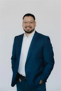 Adrian Zavala, real estate agent in Merced