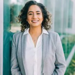 Miriam Gonzalez, real estate agent in Madera