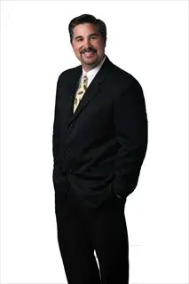 Frank Jesolva, real estate agent in La Mirada