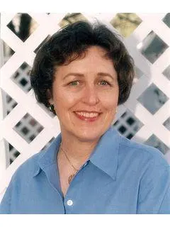 Judy Hardaway, real estate agent in Mariposa