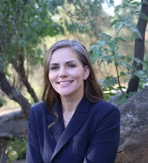 Nichole Mcgrady, real estate agent in Mariposa
