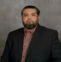 Octavio Valenzuela, real estate agent in Merced